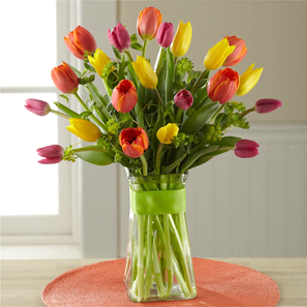 Sunlit Treasures Bouquet – Salem Floral Llc, West Salem WI