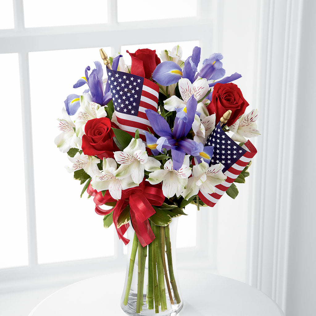 Unity Bouquet – Salem Floral Llc, West Salem WI