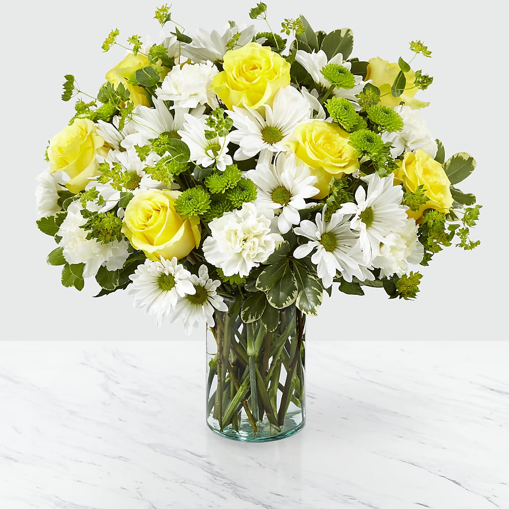 Happy Day Bouquet – Salem Floral Llc, West Salem WI