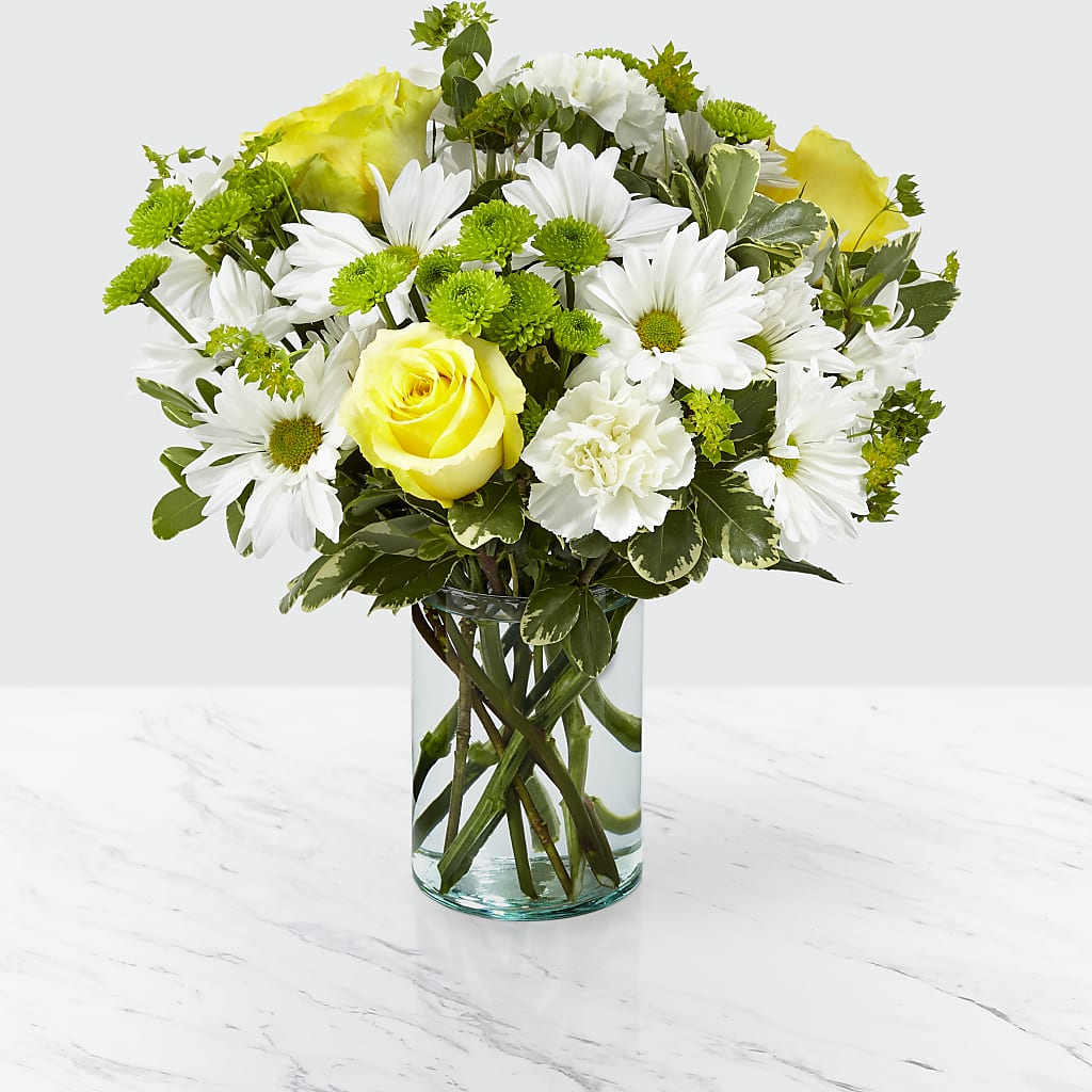 Happy Day Bouquet – Salem Floral Llc, West Salem WI