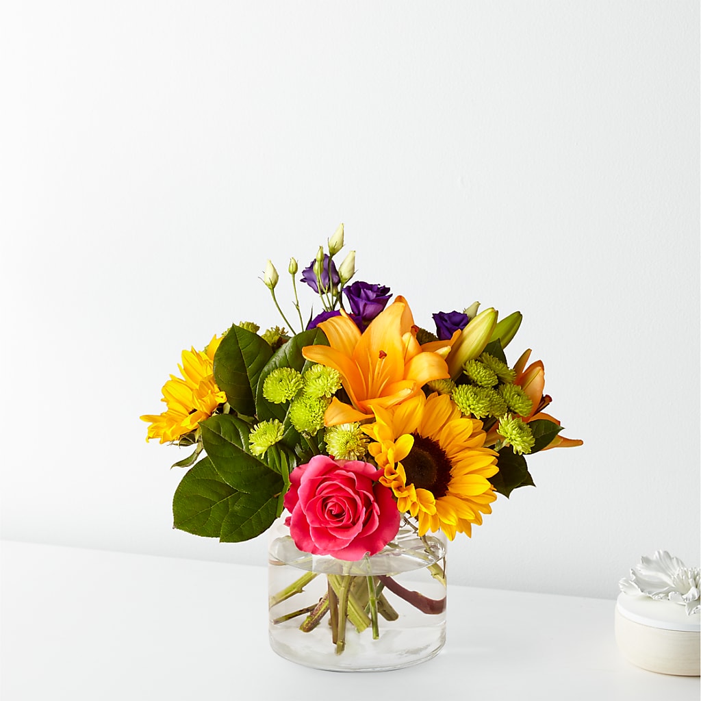 Best Day Bouquet – Salem Floral Llc, West Salem WI