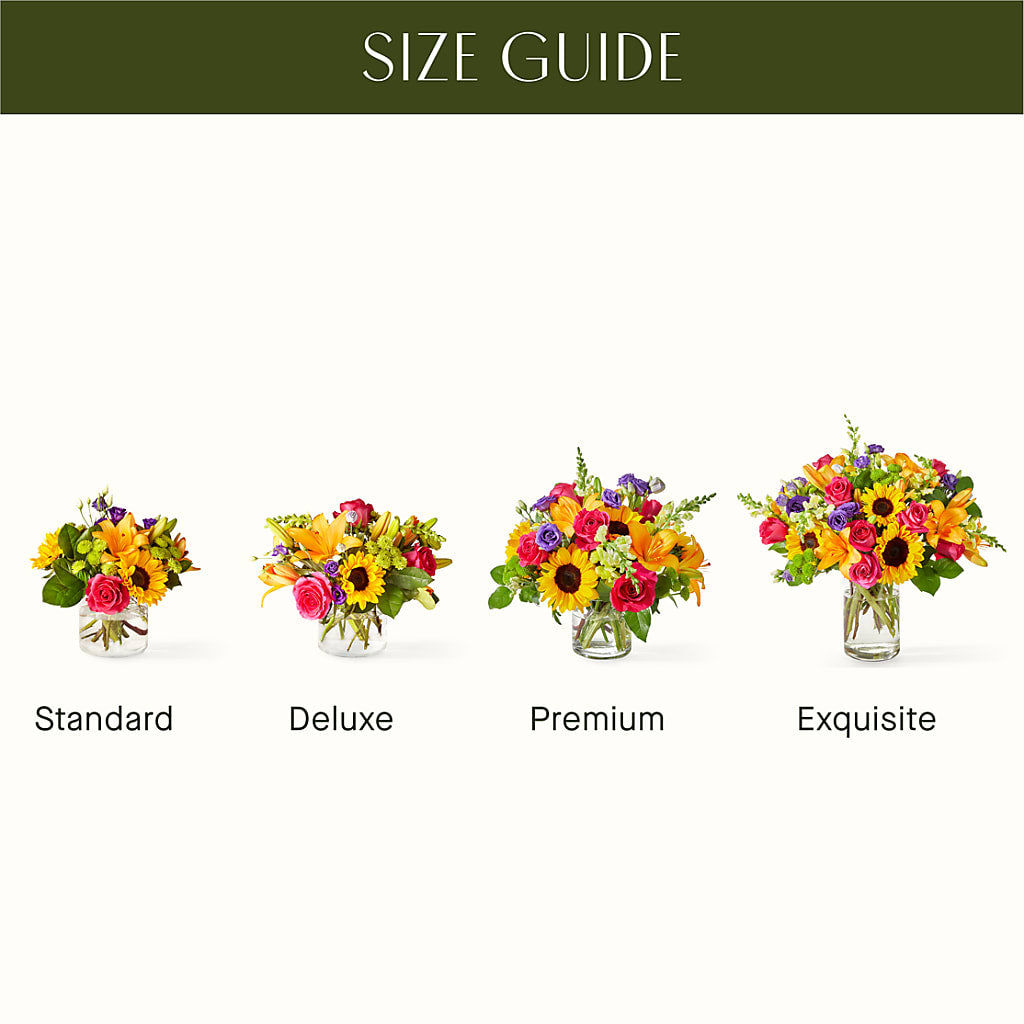 Best Day Bouquet – Salem Floral Llc, West Salem WI