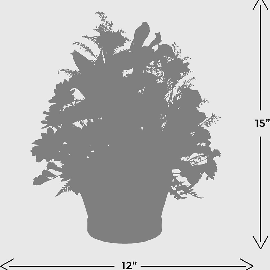 The Wondrous Nature Bouquet – Salem Floral Llc, West Salem WI