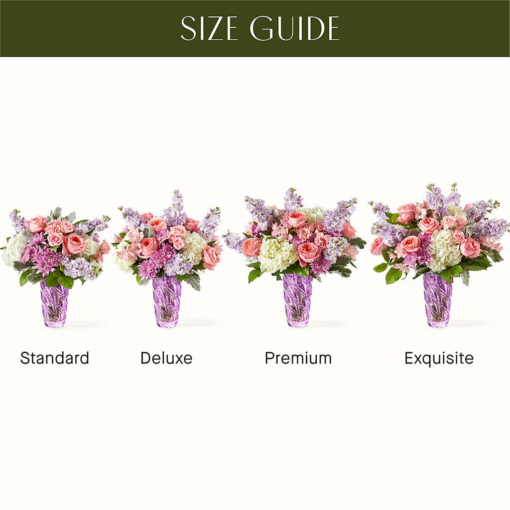 Silver Lining Bouquet – Salem Floral Llc, West Salem WI