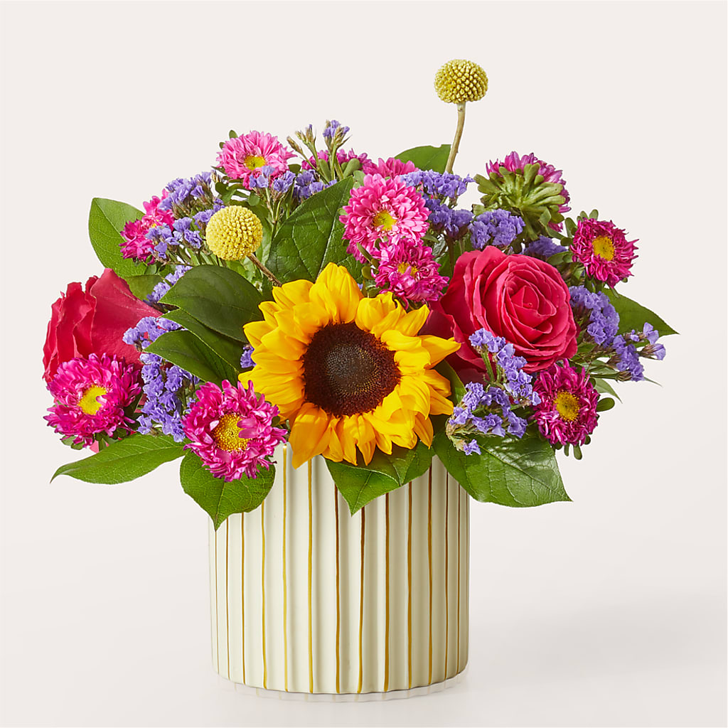 Bubbly Bouquet – Salem Floral Llc, West Salem WI