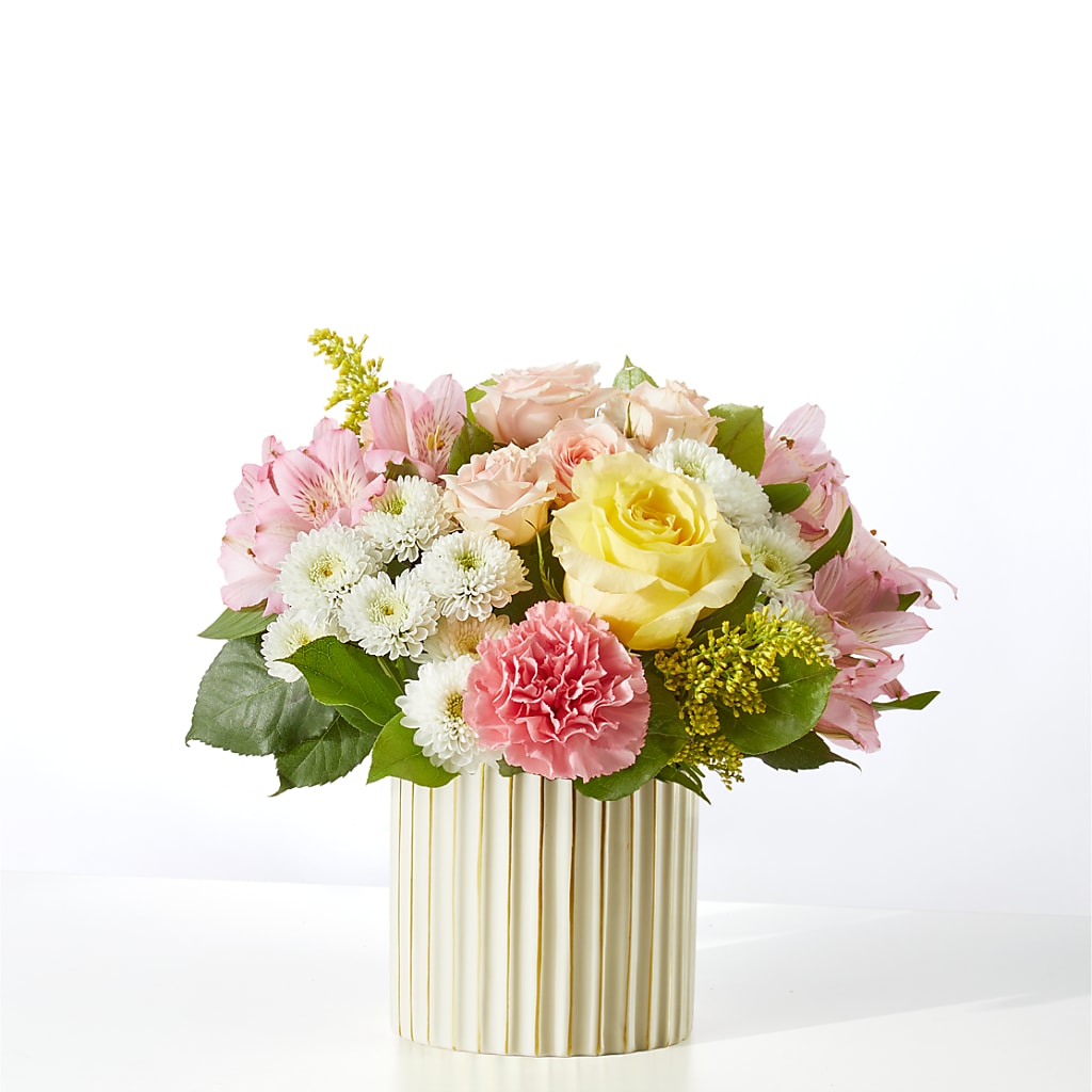 Watercolors Bouquet – Salem Floral Llc, West Salem WI