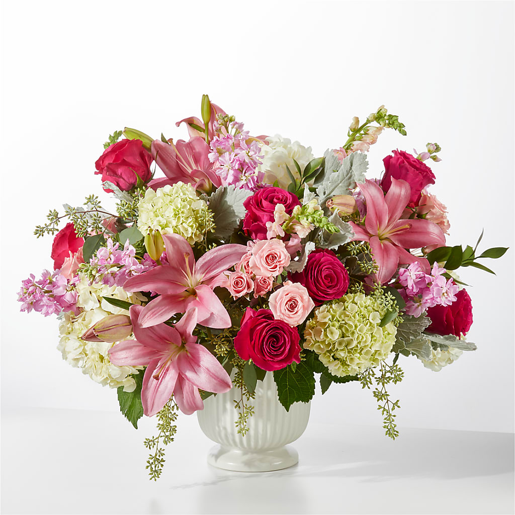 Antique Shopping Bouquet – Salem Floral Llc, West Salem WI