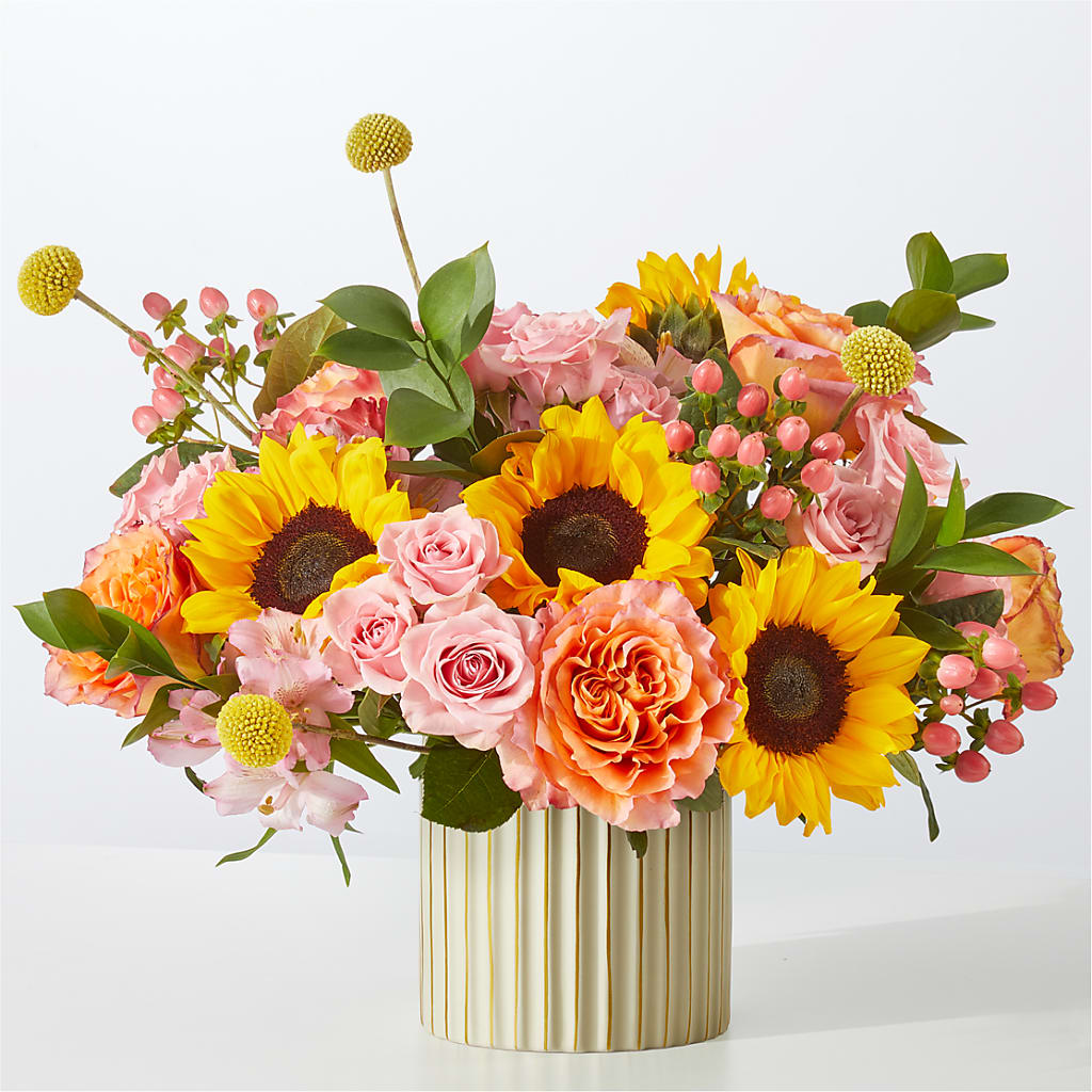 Sun's Out Bouquet – Salem Floral Llc, West Salem WI