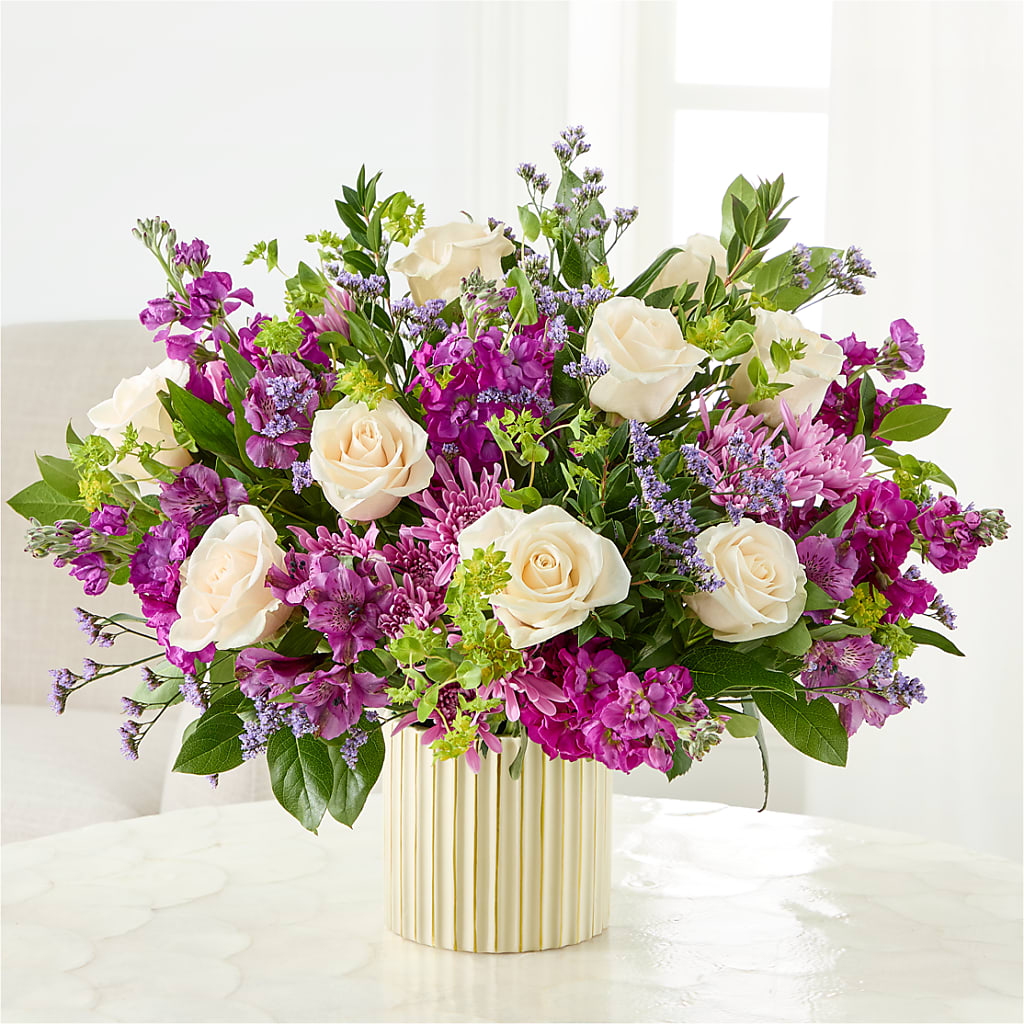 The Boutique Bouquet – Salem Floral Llc, West Salem WI