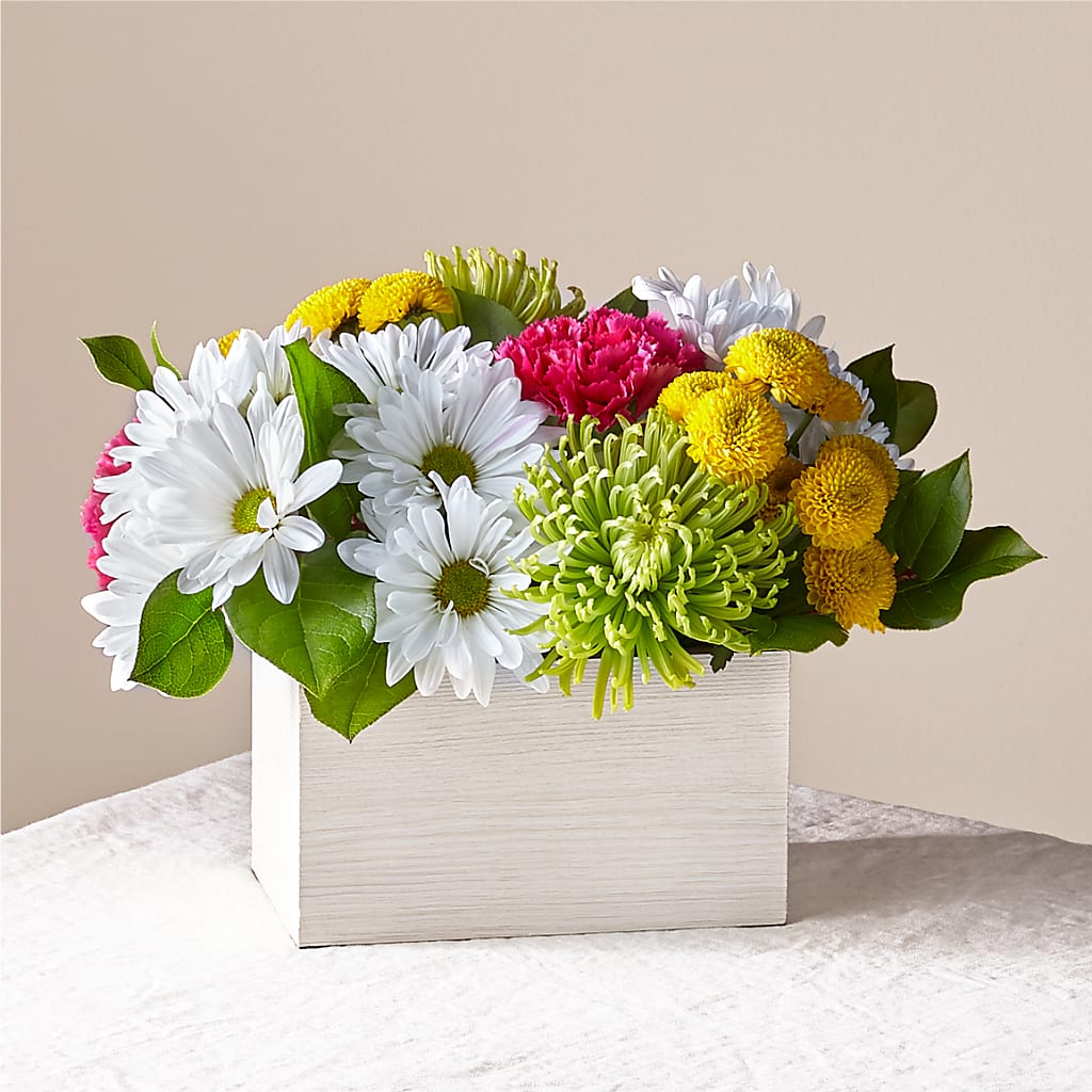 Sorbet Bouquet – Salem Floral Llc, West Salem WI