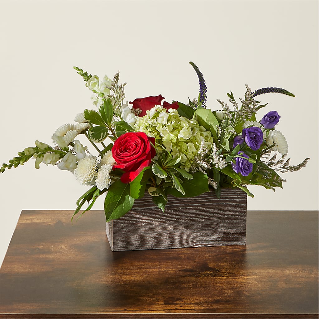 Sweet Magnolia Bouquet – Salem Floral Llc, West Salem WI