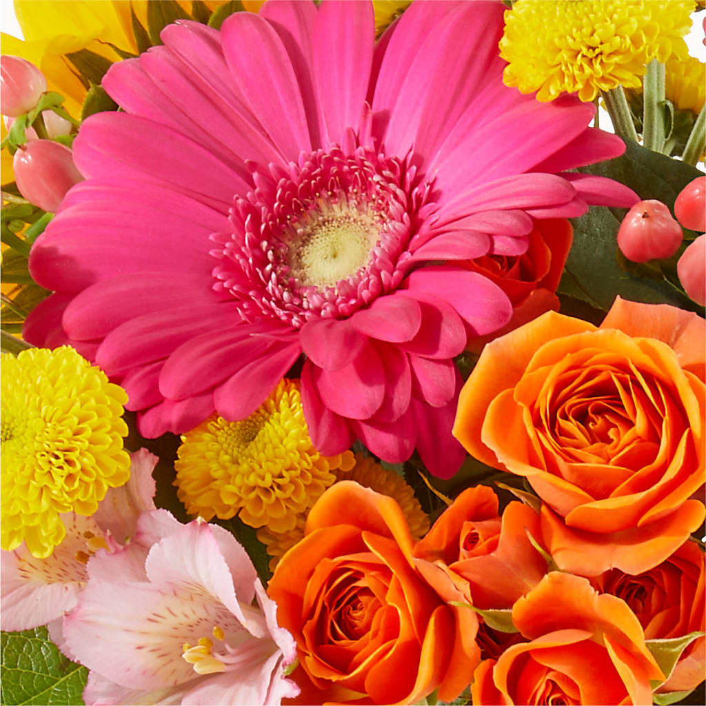 Florist Original Mixed Bouquet – Salem Floral Llc, West Salem WI