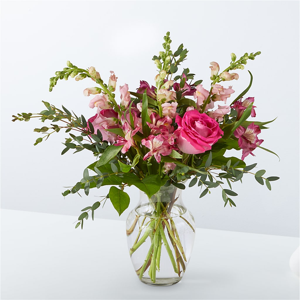 Evermore Bouquet – Salem Floral Llc, West Salem WI