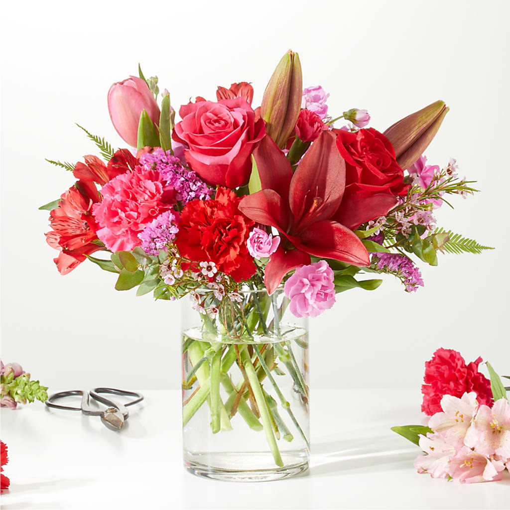 Together Forever - A Florist Original – Salem Floral Llc, West Salem WI