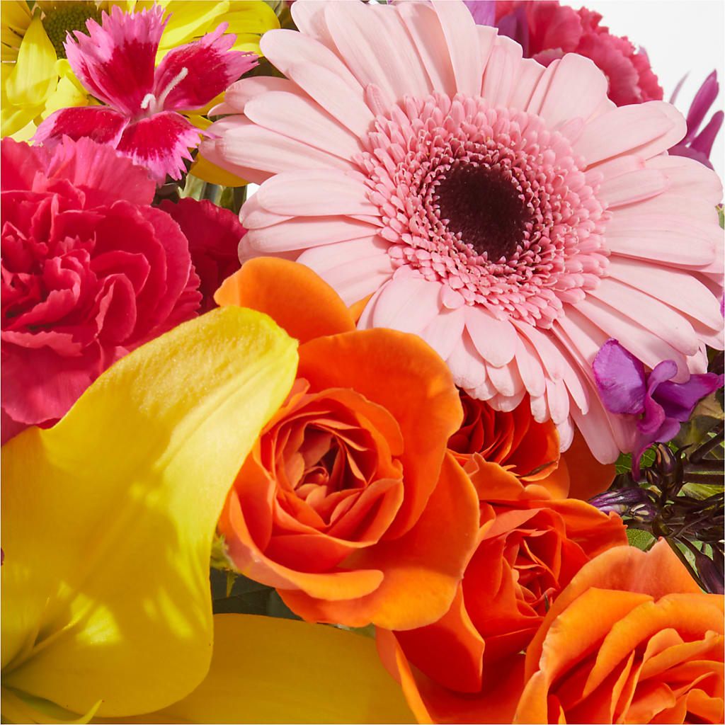 You're Invited - A Florist Original – Salem Floral Llc, West Salem WI