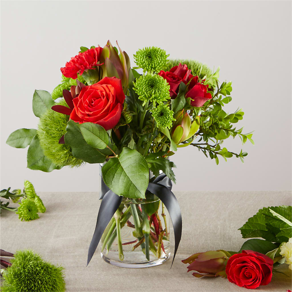 Heritage Kindle – A Florist Original – Salem Floral Llc, West Salem WI