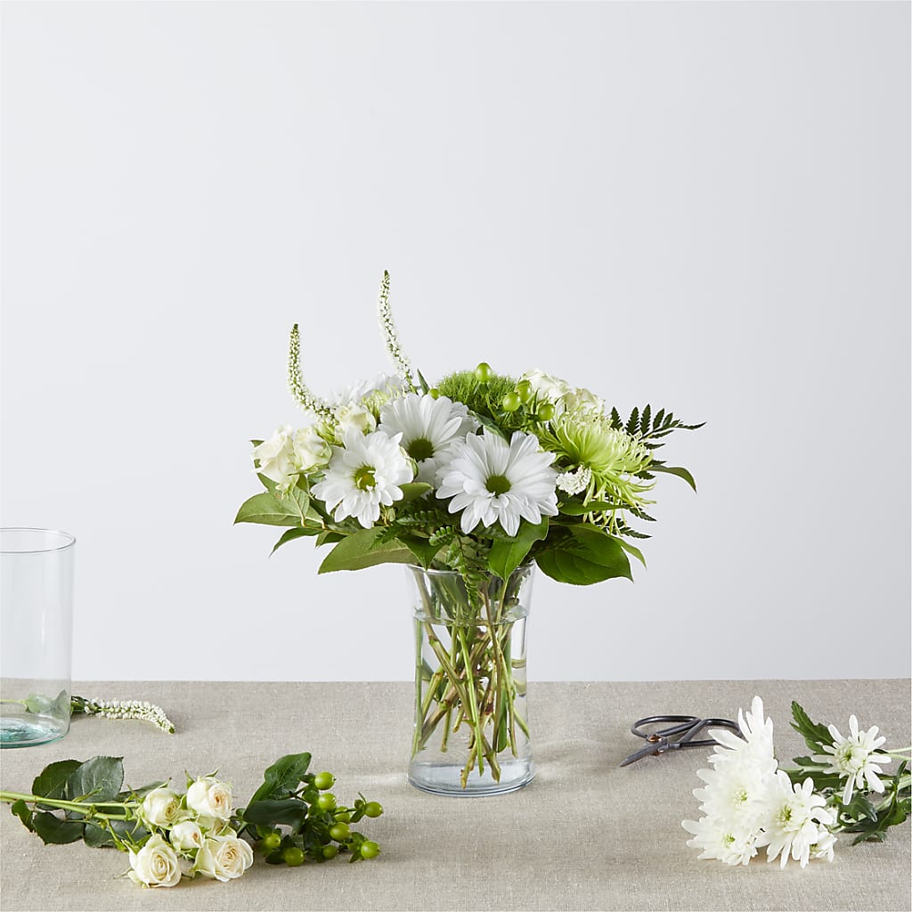 Irish Garden - A Florist Original – Salem Floral Llc, West Salem WI
