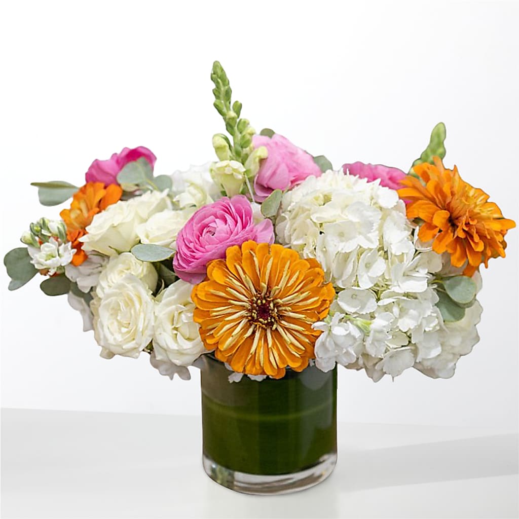The Meet Cute – Salem Floral Llc, West Salem WI