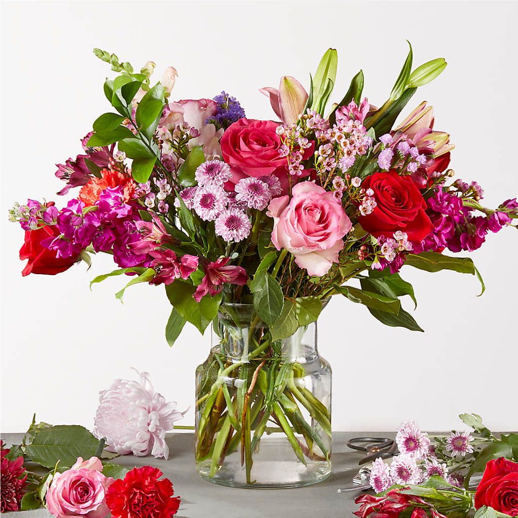Regal Jewel – A Florist Original – Salem Floral Llc, West Salem WI