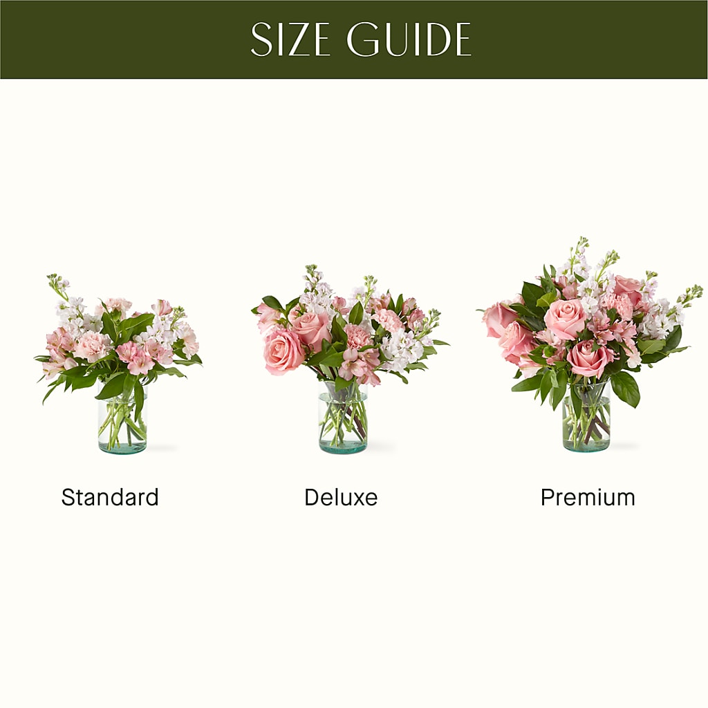 At the Ballet Bouquet – Salem Floral Llc, West Salem WI