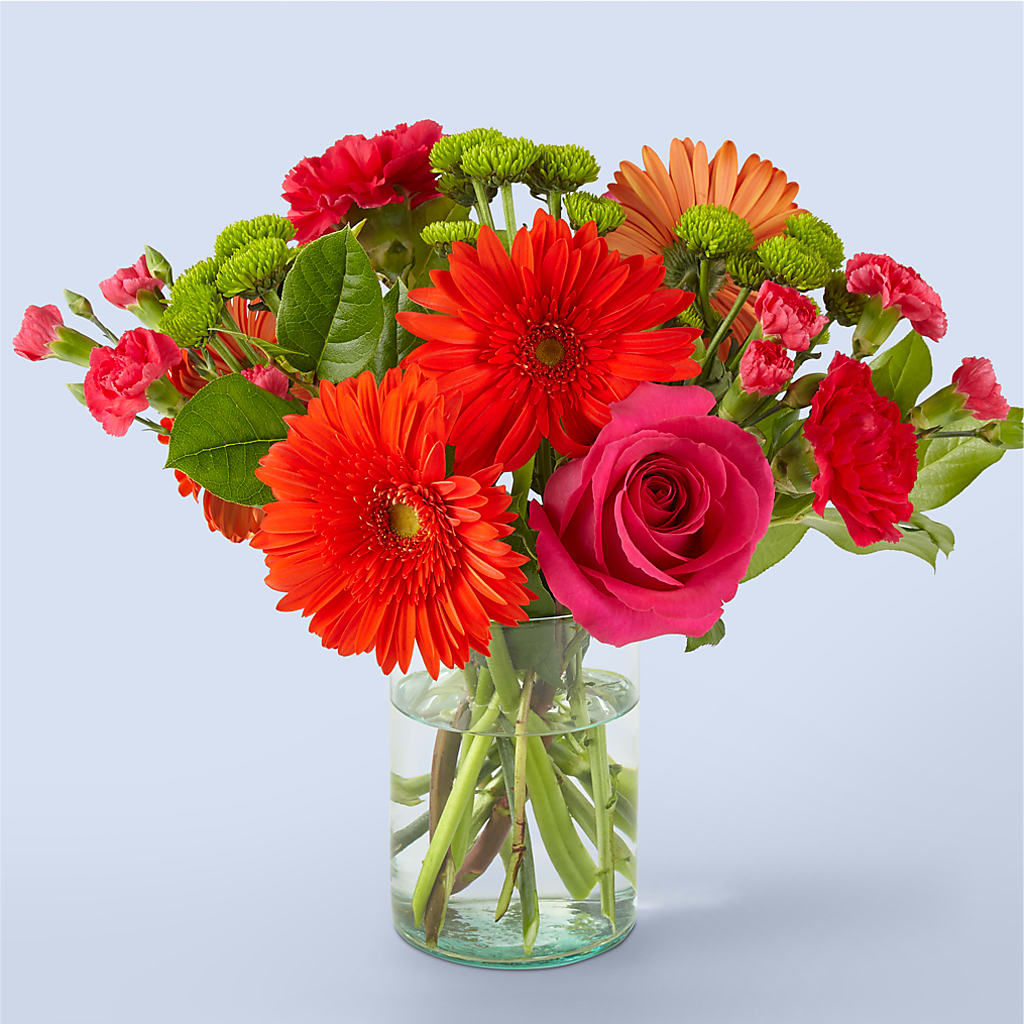 Best Dressed Bouquet – Salem Floral Llc, West Salem WI