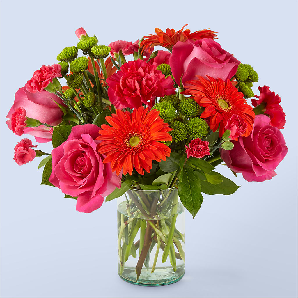 Best Dressed Bouquet – Salem Floral Llc, West Salem WI
