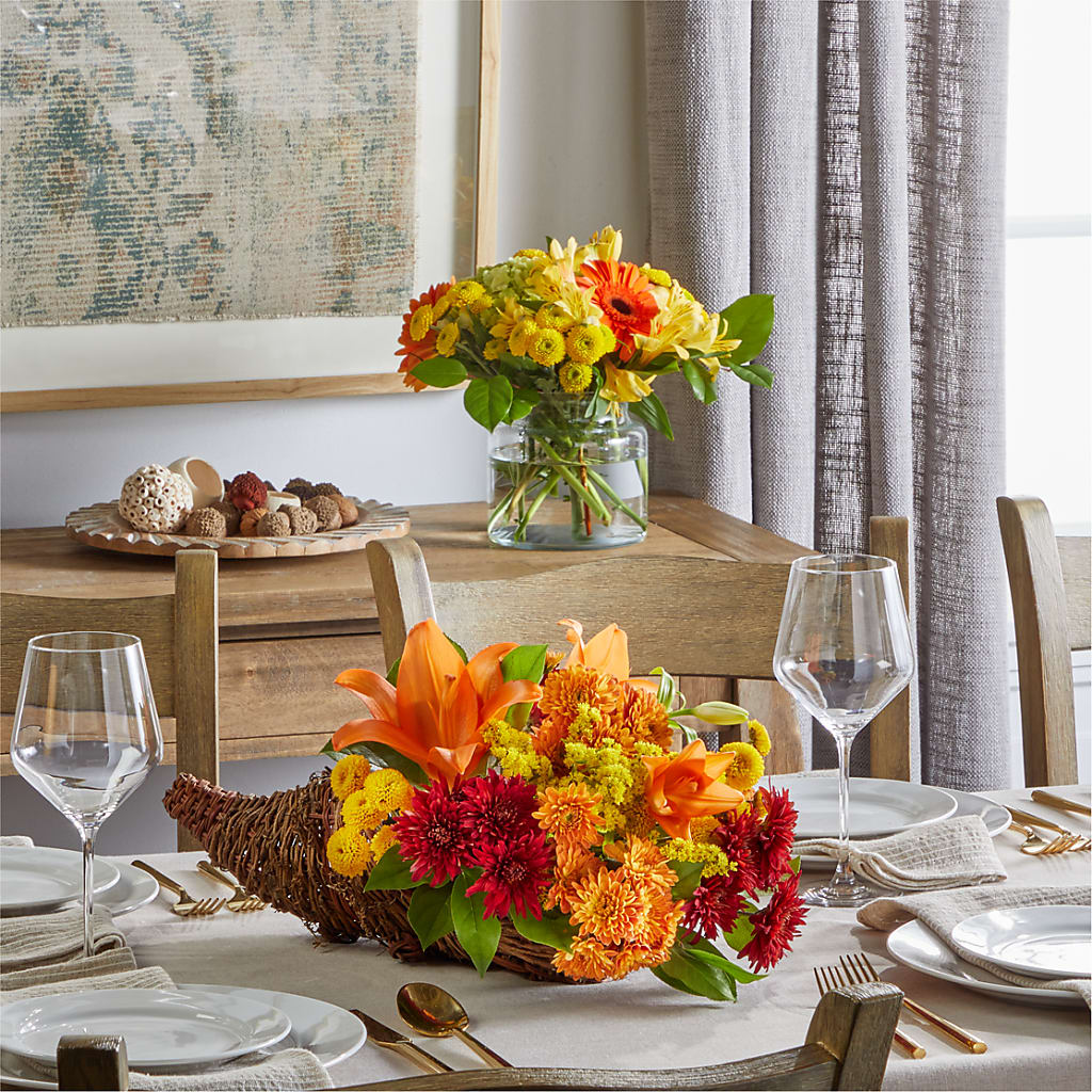 Blooming and Blessed Bundle – Salem Floral Llc, West Salem WI