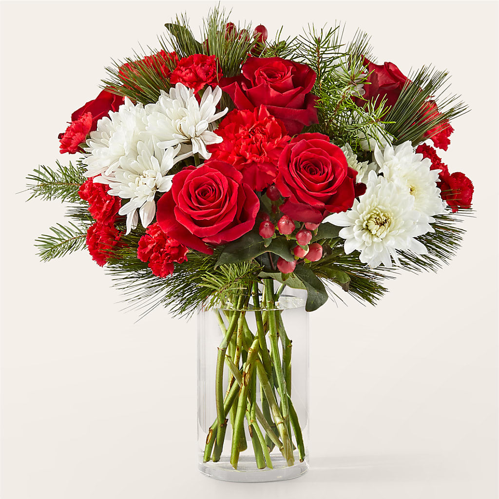 Seasonal Magic Bouquet – Salem Floral Llc, West Salem WI
