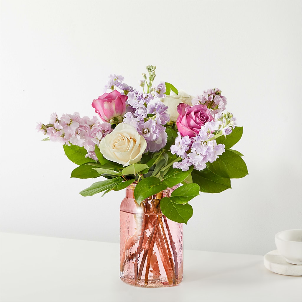 Springtime Spritz Bouquet – Salem Floral Llc, West Salem WI