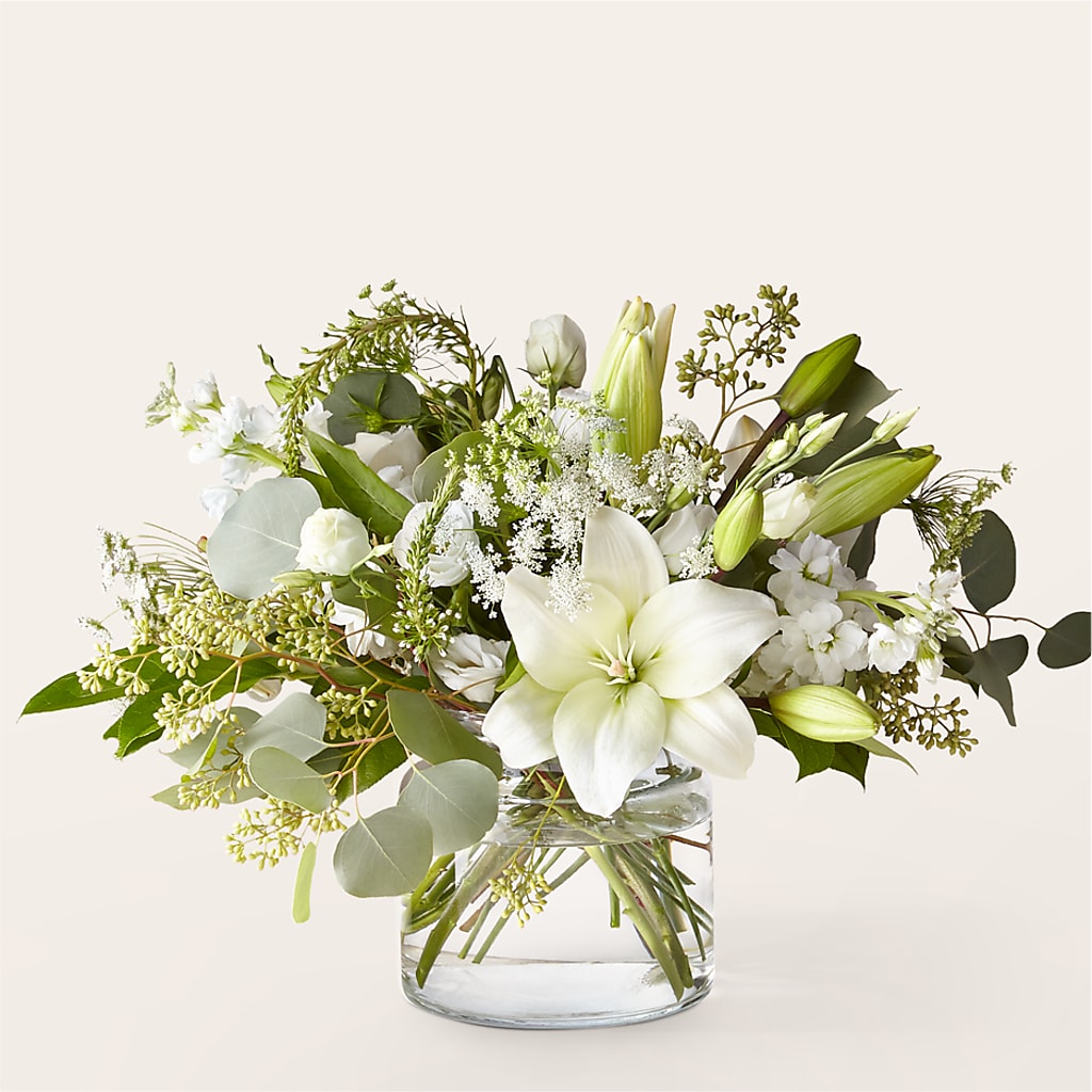 Alluring Elegance Bouquet – Salem Floral Llc, West Salem WI