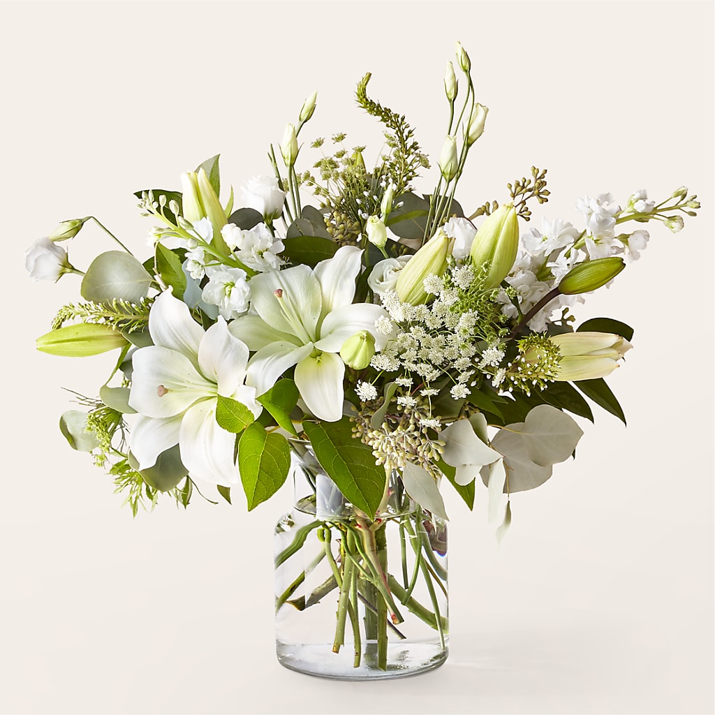 Alluring Elegance Bouquet – Salem Floral Llc, West Salem WI