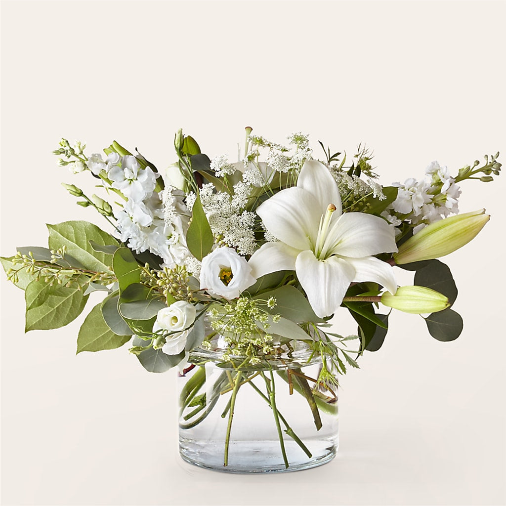 Alluring Elegance Bouquet – Salem Floral Llc, West Salem WI