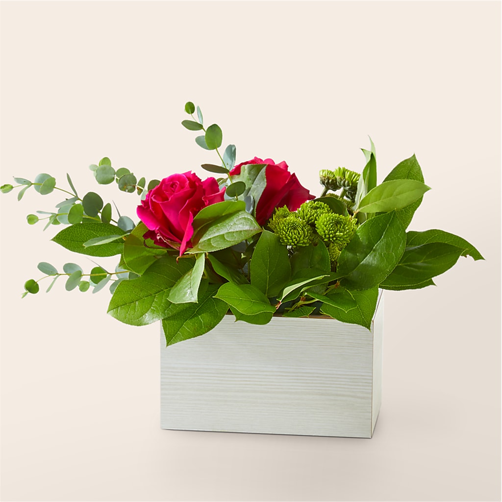 Wild Spirit Bouquet – Salem Floral Llc, West Salem WI