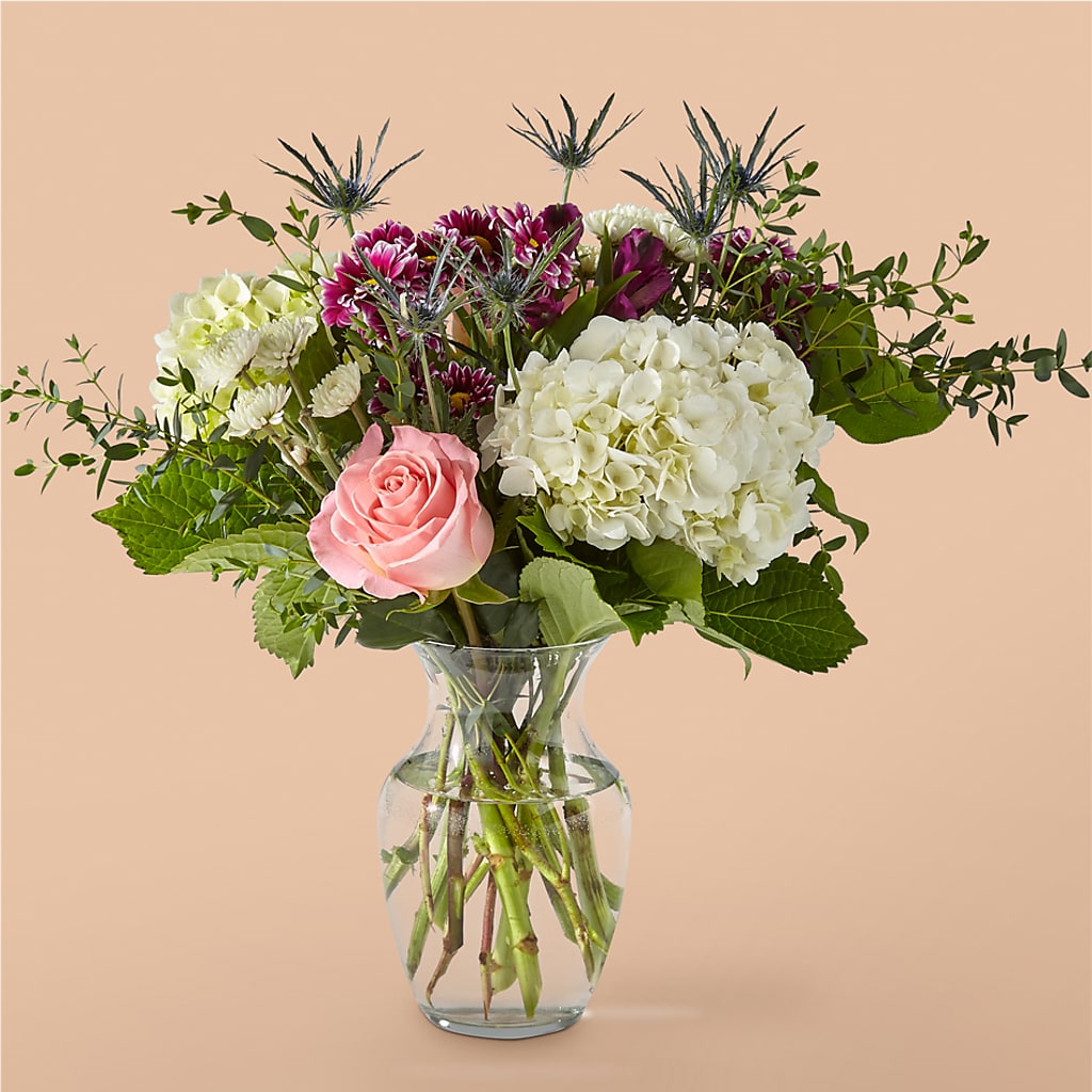 Parlour Bouquet – Salem Floral Llc, West Salem WI