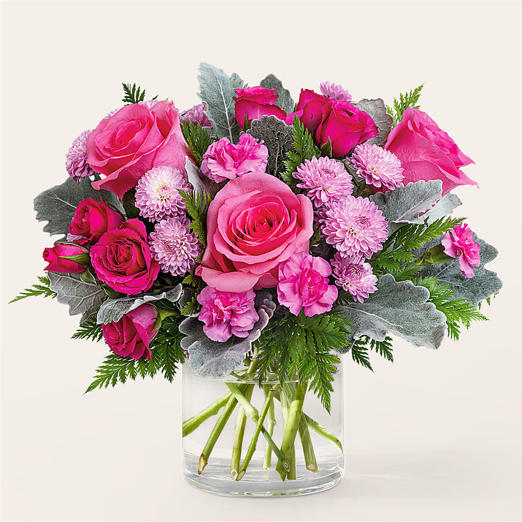 Sweet As Can Be Bouquet – Salem Floral Llc, West Salem WI