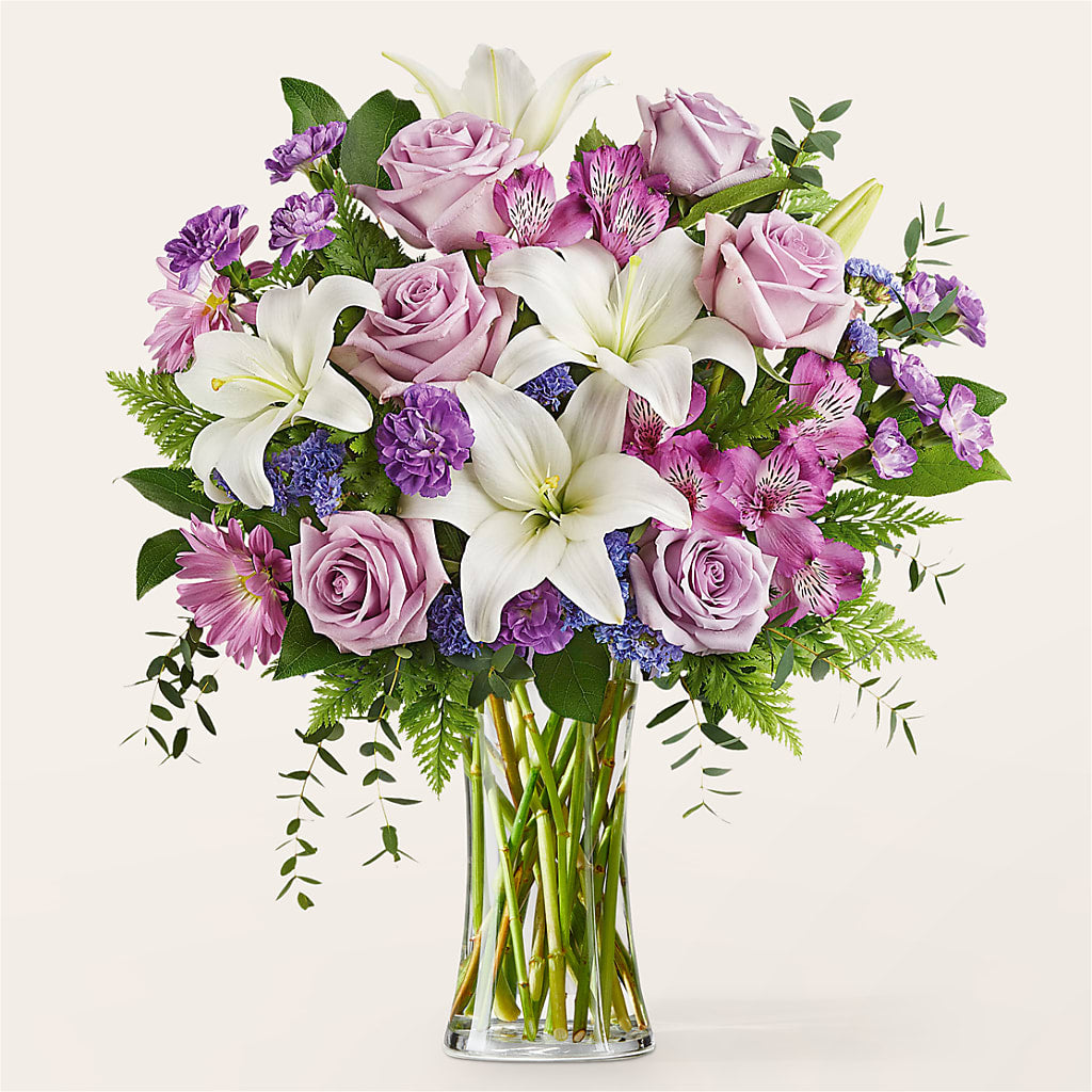 The Dreamscape Bouquet – Salem Floral Llc, West Salem WI