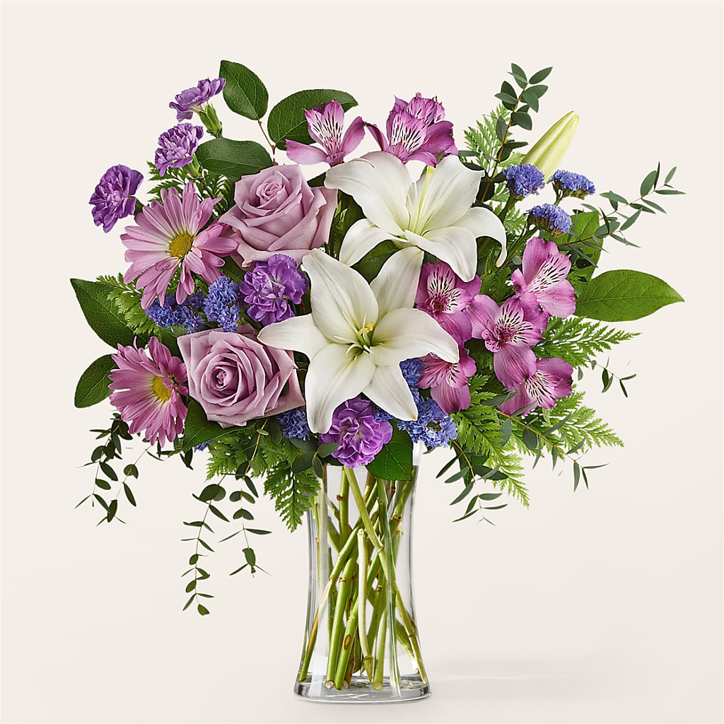 The Dreamscape Bouquet – Salem Floral Llc, West Salem WI