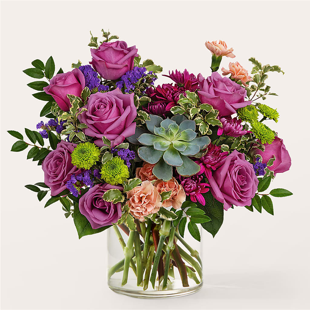 You're a Gem Bouquet – Salem Floral Llc, West Salem WI
