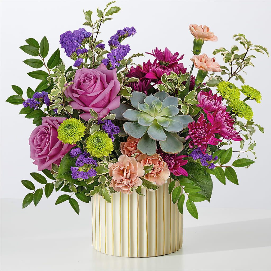 You're a Gem Bouquet – Salem Floral Llc, West Salem WI