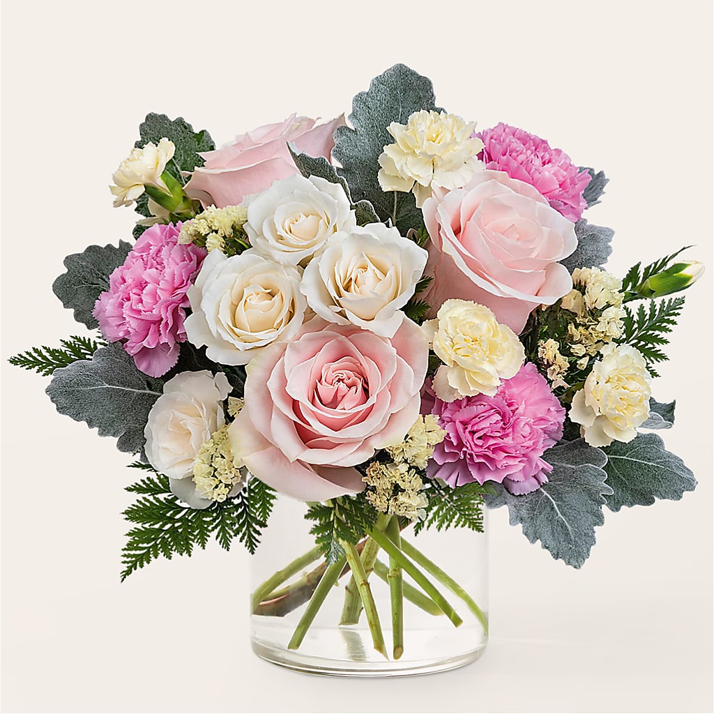 Blissful Moments Bouquet – Salem Floral Llc, West Salem WI
