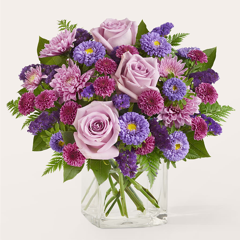 In Harmony Bouquet – Salem Floral Llc, West Salem WI