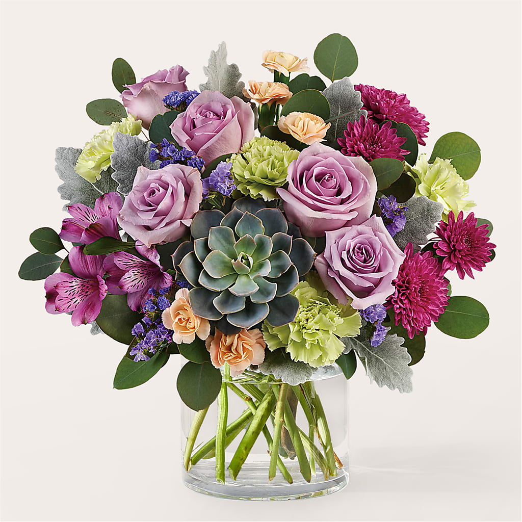 Botanical Dream Bouquet – Salem Floral Llc, West Salem WI