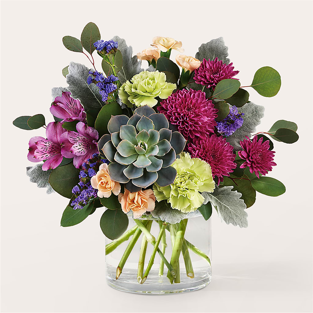 Botanical Dream Bouquet – Salem Floral Llc, West Salem WI