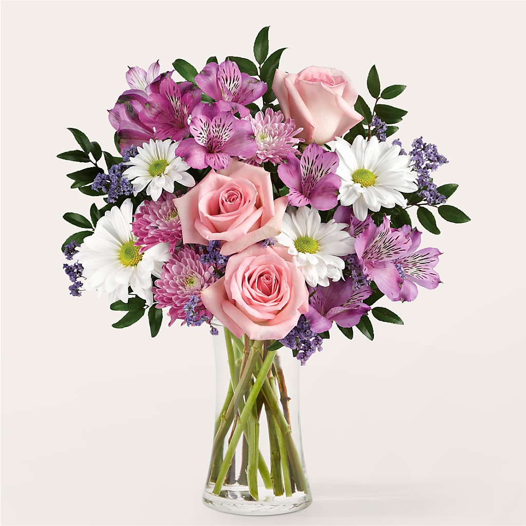Enchantment Bouquet – Salem Floral Llc, West Salem WI
