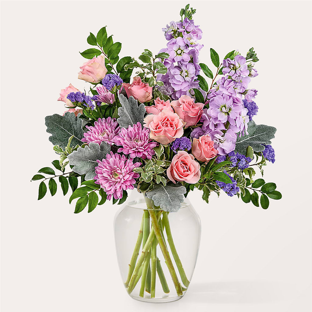 Well Wishes Bouquet – Salem Floral Llc, West Salem WI