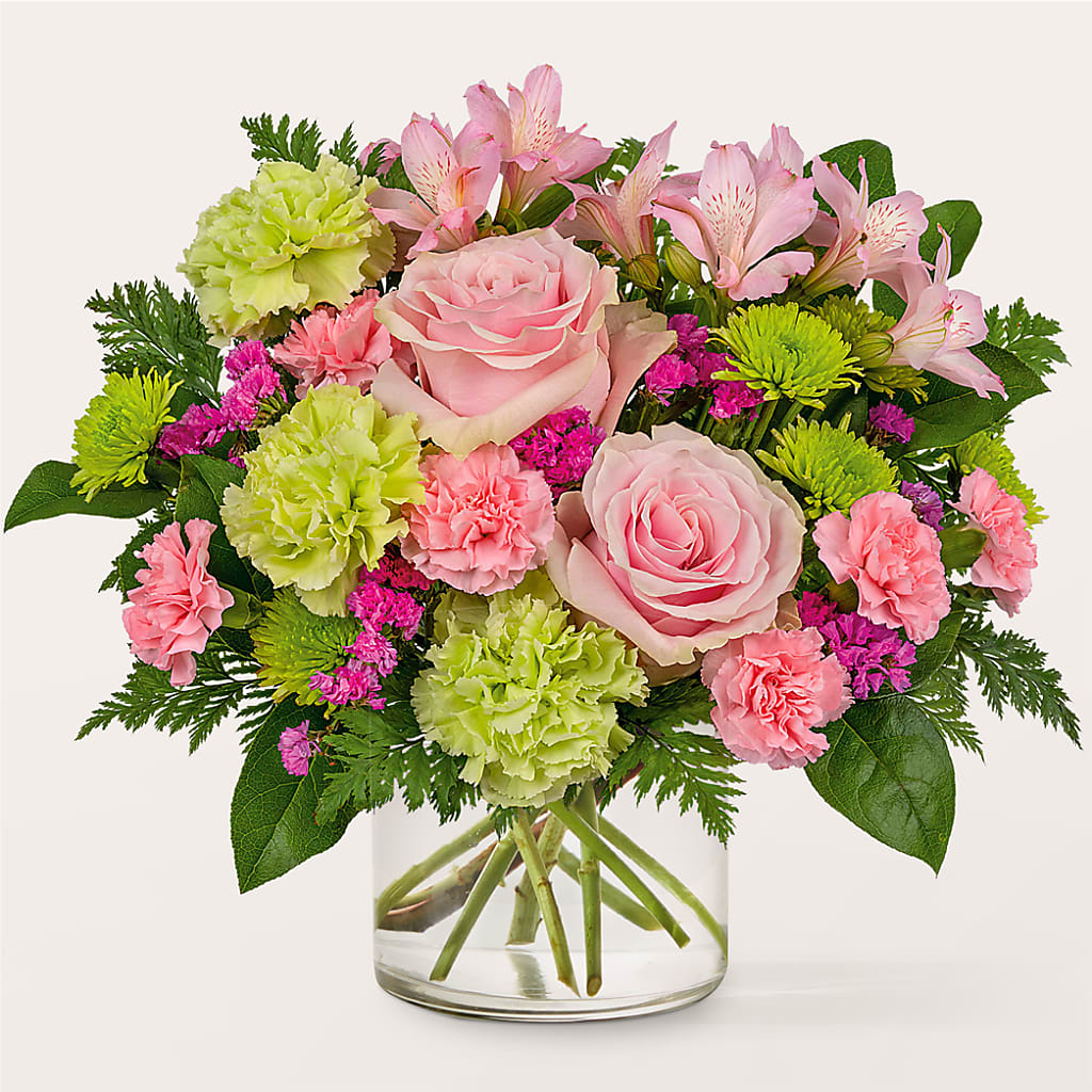 Pinch Me Bouquet – Salem Floral Llc, West Salem WI