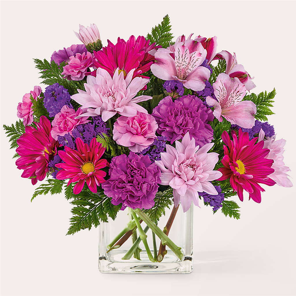 Afternoon Tea Bouquet – Salem Floral Llc, West Salem WI