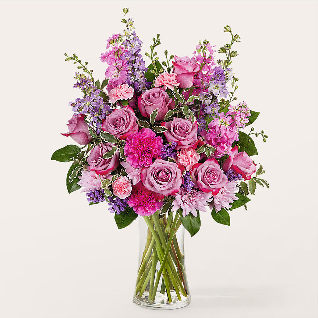 Sincerely Yours Bouquet – Salem Floral Llc, West Salem WI
