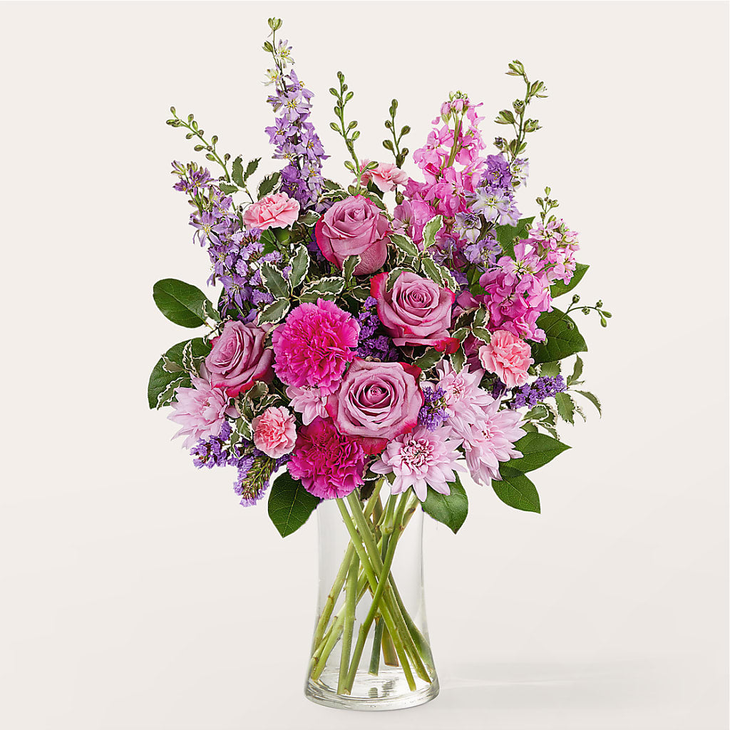 Sincerely Yours Bouquet – Salem Floral Llc, West Salem WI