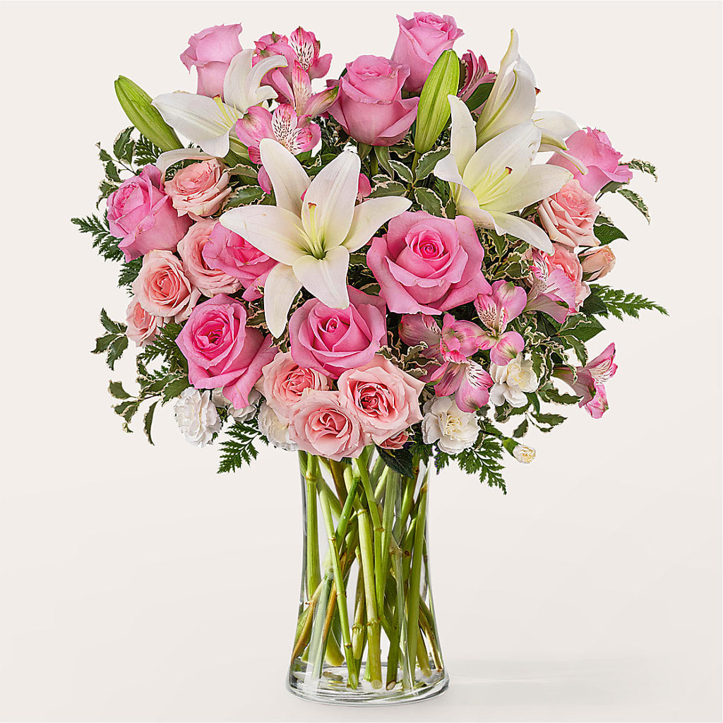 All the Best Bouquet – Salem Floral Llc, West Salem WI